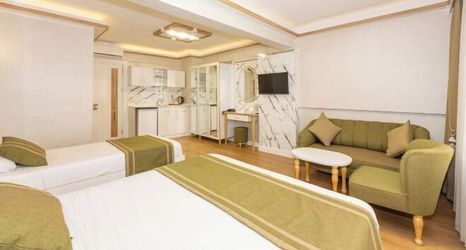 Lain-lain 2 Havana Hotel Suites