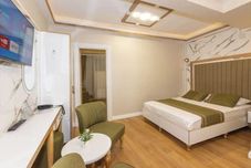 Lain-lain Havana Hotel Suites