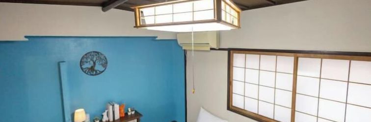 Khác Nestay villa osaka Imazato