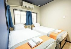 Khác 5 Nestay villa osaka Imazato