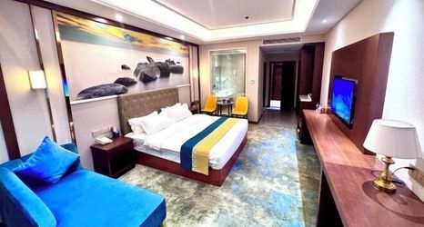 其他 2 ECHENG HOTEL