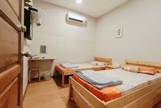 Others Lung Tok Enterprise Tea house homestay