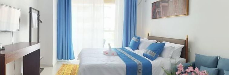 Others Boten YouJia Residential Hotel