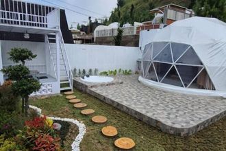 其他 4 Mahkota Sangkuriang Bandung