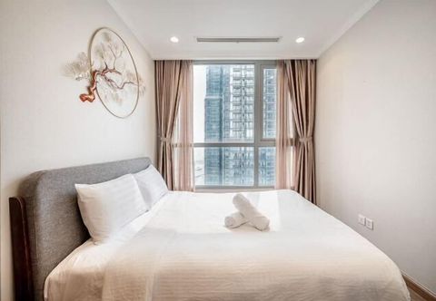 其他 Gardenia Apartment Landmark