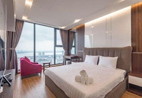 Others Suites Housing Vinhomes Metropolis Hanoi