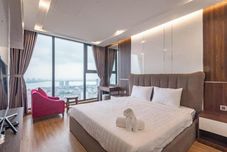 Others Suites Housing Vinhomes Metropolis Hanoi