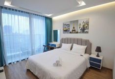 Others 7 Suites Housing Vinhomes Metropolis Hanoi