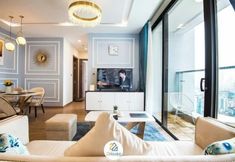 Others 5 Suites Housing Vinhomes Metropolis Hanoi