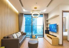 Others 6 Suites Housing Vinhomes Metropolis Hanoi