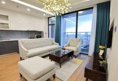 Others 3 Suites Housing Vinhomes Metropolis Hanoi