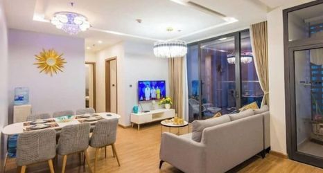 Others 2 Suites Housing Vinhomes Metropolis Hanoi