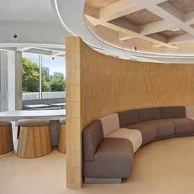 Lobby 1 B&B Hotel Porto Centro Massarelos, NorteShopping Hotels