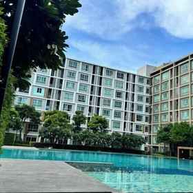 Primary image1清邁Dcondo公寓|拎包入住+辦公友好,B2 coffee飯店