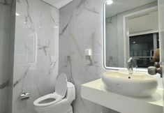 その他 4 The Landmark Platinum - Vinhomes Central Park