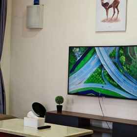 Room 1 Riverside Lot No.1 Homestay at Kota Kinabalu, Pusat Latihan dan Makmal Jabatan Air Negeri Sabah Hotels