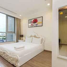 Primary image 1 VINHOMES PREMIUM RESIDENCE, Hotel Công Nghiệp Hoàng Nam - KAESER