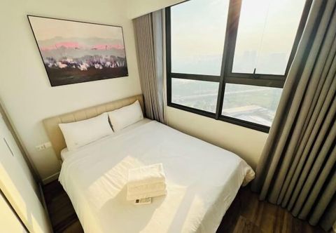 其他 TA Home – Executive Apartment at Vinhomes D’Capitale