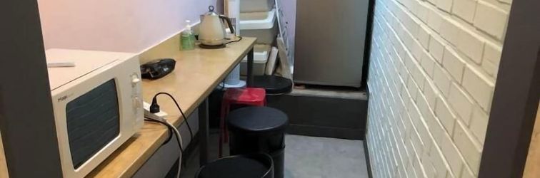 Lainnya Hostel Seoul