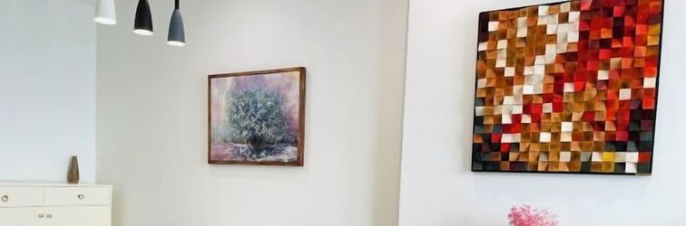 Lain-lain Sophia Housing - Vinhomes Sky Lake Pham Hung