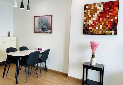 Lain-lain Sophia Housing - Vinhomes Sky Lake Pham Hung