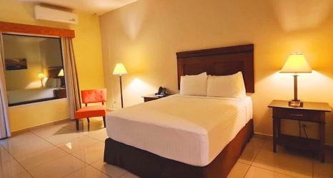 Others 2 Hotel Jicaral y Centro de Convenciones