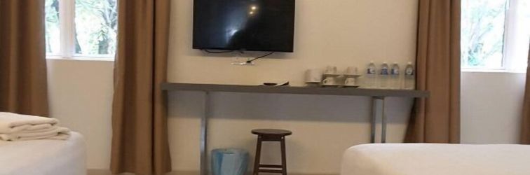 Khác Festival Boutique Hotel @ Kampung Pandan