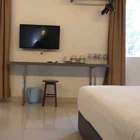 Primary image 1 Festival Boutique Hotel @ Kampung Pandan, Hotel Thermos @ SOFFURNI EkoCheras Mall