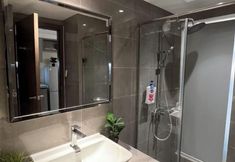 Others 4 Luxury Penthouse hotel near City of Dreams Solaire Okada NAIA MOA- 1812