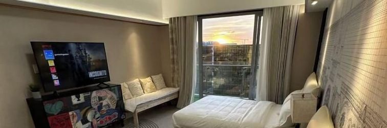 Others Luxury Penthouse hotel near City of Dreams Solaire Okada NAIA MOA- 1812