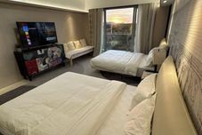 Others Luxury Penthouse hotel near City of Dreams Solaire Okada NAIA MOA- 1812