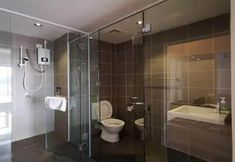 Khác 7 Aeropod 5Mins Airport KK 7Mins to Tg Aru Beach KK