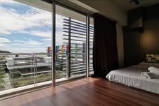 Khác Aeropod 5Mins Airport KK 7Mins to Tg Aru Beach KK