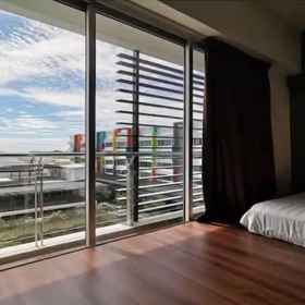 Primary image 1 Aeropod 5Mins Airport KK 7Mins to Tg Aru Beach KK, Khách sạn Pusat Latihan dan Makmal Jabatan Air Negeri Sabah