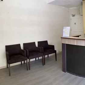 Lobby 1 JXIN HOTEL, Swee Choon Tim Sum Restaurant Hotels