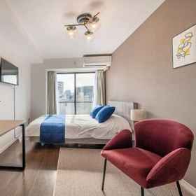 Primary image 1 GRANDE Morishita, Penny Arcade Hotels