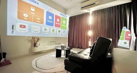 Others 2 Grand Medini Residence Near Legoland by Stayrene