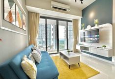 Others 5 Grand Medini Residence Near Legoland by Stayrene