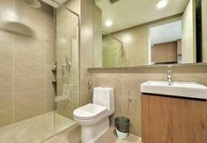 Others 6 Grand Medini Residence Near Legoland by Stayrene