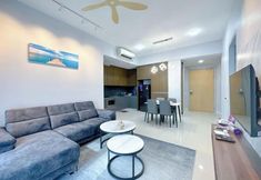 Others 3 Grand Medini Residence Near Legoland by Stayrene