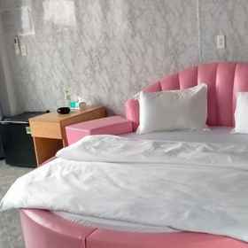 Room1新城飯店,Bình Chuẩn Intersection飯店