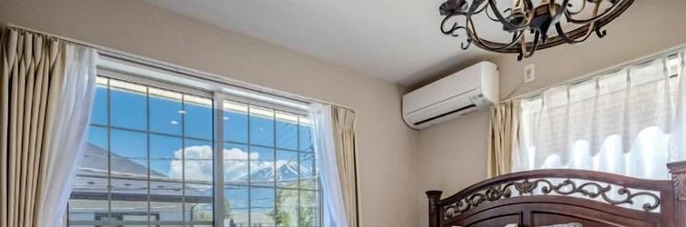 Khác Villa Hanasaku Fujikawaguchiko