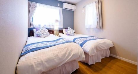 Khác 2 Villa Hanasaku Fujikawaguchiko