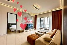 Others Astonishing Ocean View Apartment