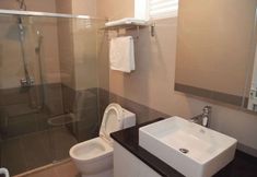 Others 2 Daily Apartment & Residence