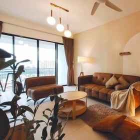 Primary image 1 Luxury Seaview Landmark Homestay at Gurney, 탄중 토콩 호텔