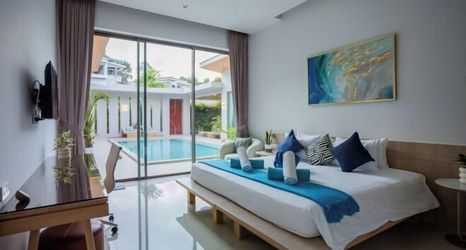 Khác 2 Villa Mimosa 3, Brand new 4-Bedrooms Master Ensuite, Private Pool Villa