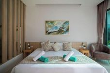 Khác Villa Mimosa 3, Brand new 4-Bedrooms Master Ensuite, Private Pool Villa