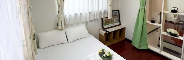 Khác JING HOUSE ShinTakasgo