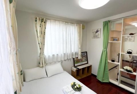 Khác JING HOUSE ShinTakasgo